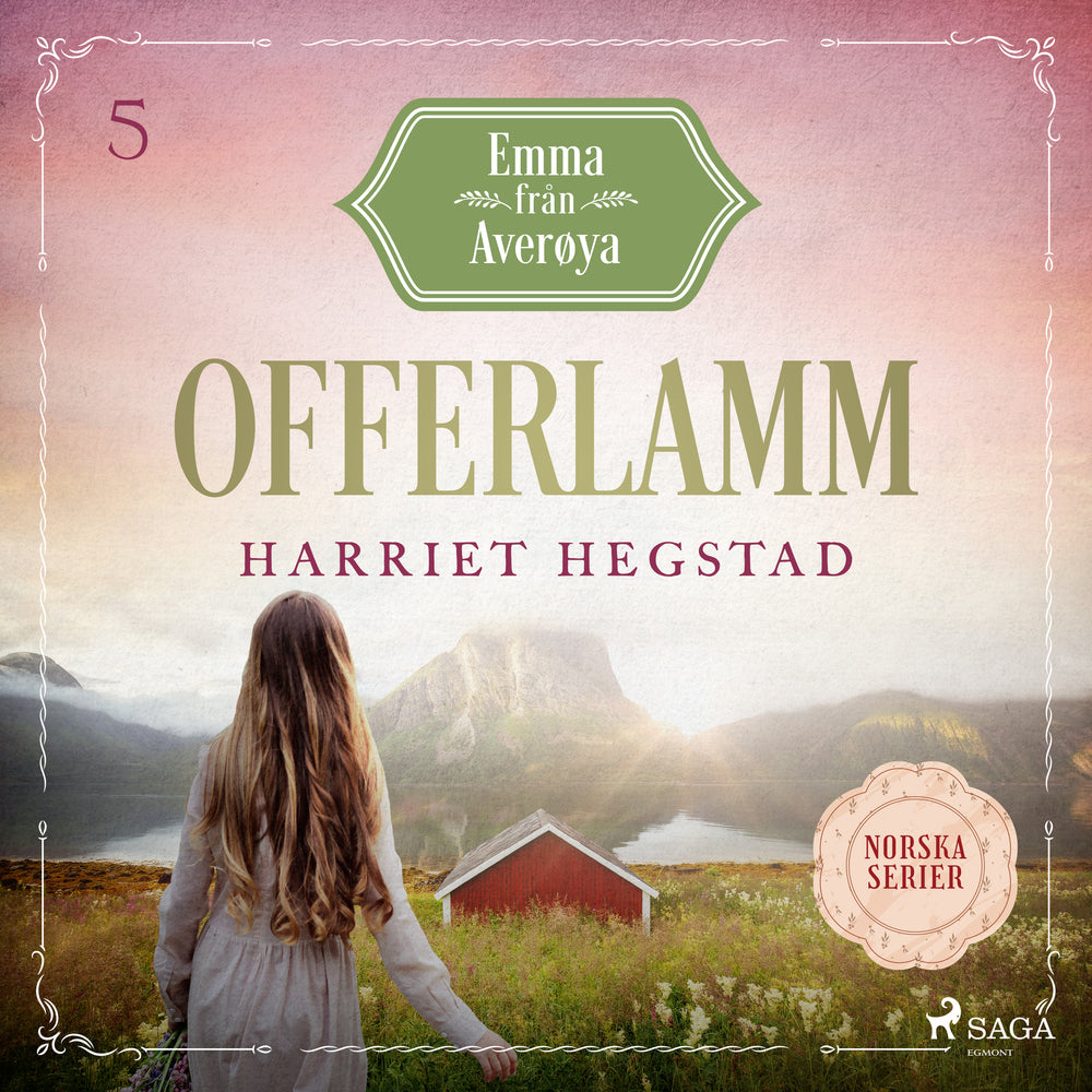 Offerlamm