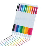 LEGO stationery gelpens 10 pak
