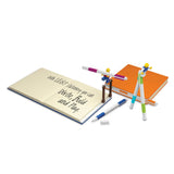LEGO stationery gelpens 10 pak