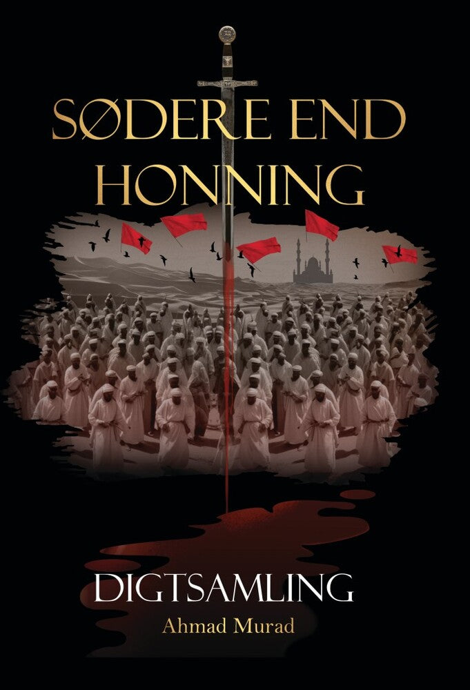 Sødere end honning