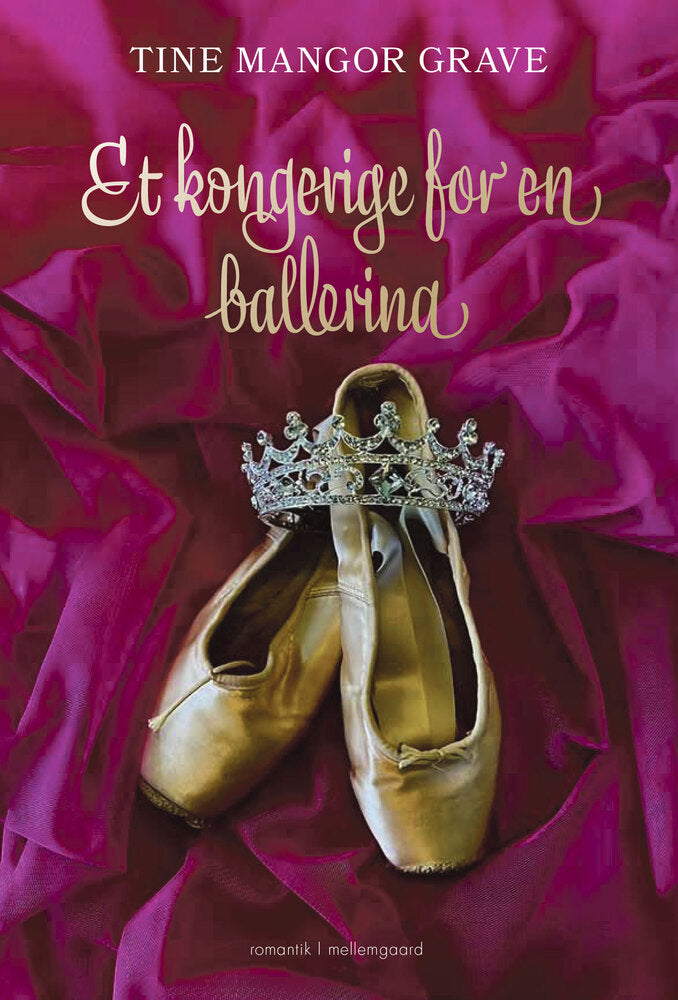 Et kongerige for en ballerina