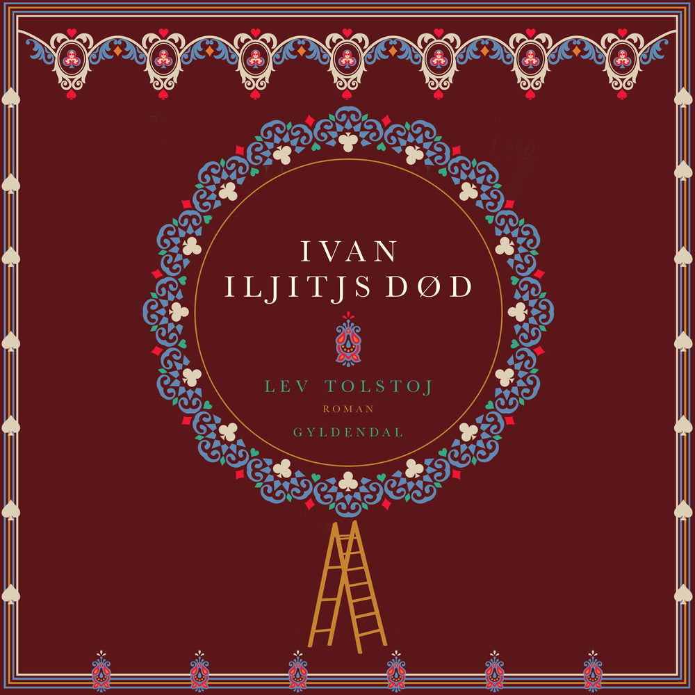 Ivan Iljitjs død