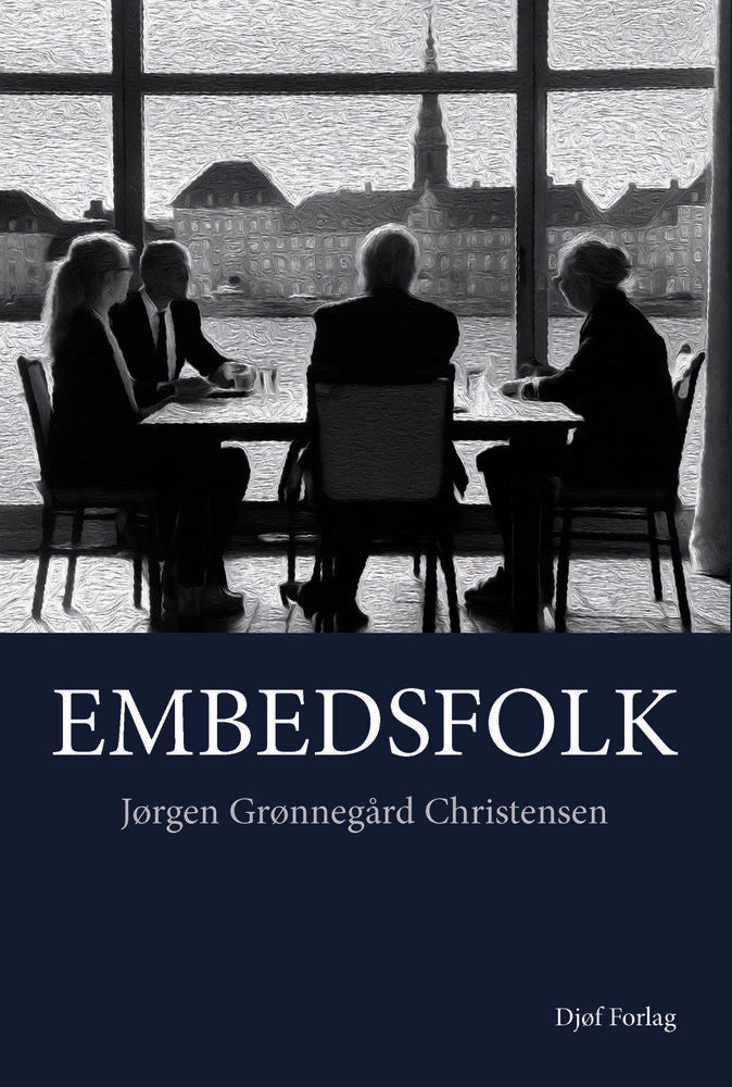 Embedsfolk