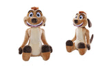 Disney Løvernes Konge Timon Bamse 25 cm