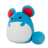 Squishmallows Pokémon Marill 35 Cm