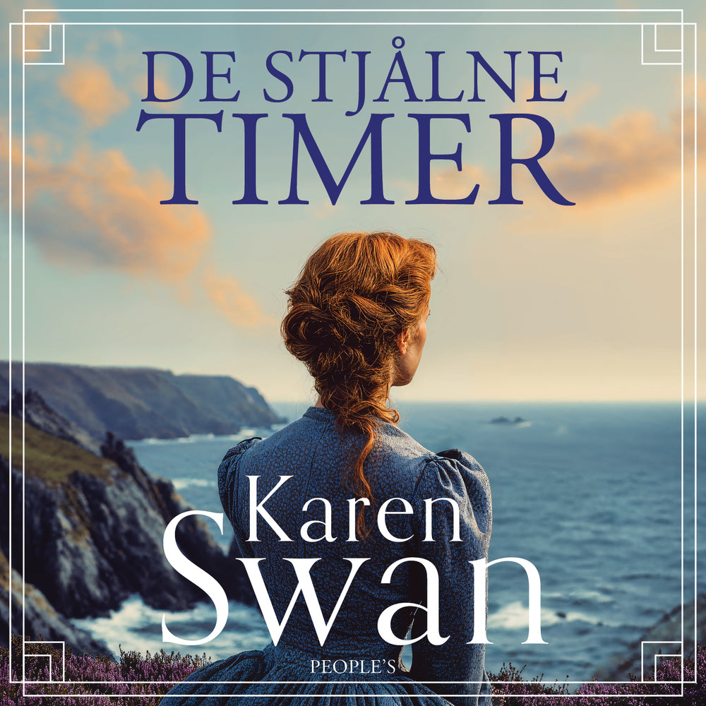 De stjålne timer