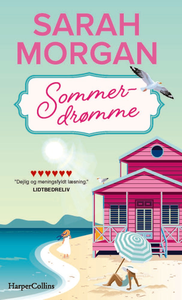 Sommerdrømme