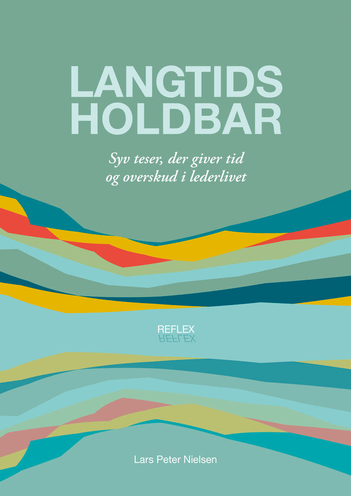 Langtidsholdbar