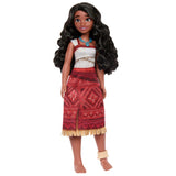 Disney Vaiana Traveler