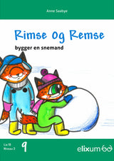 Rimse og Remse 9
