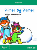 Rimse og Remse 9