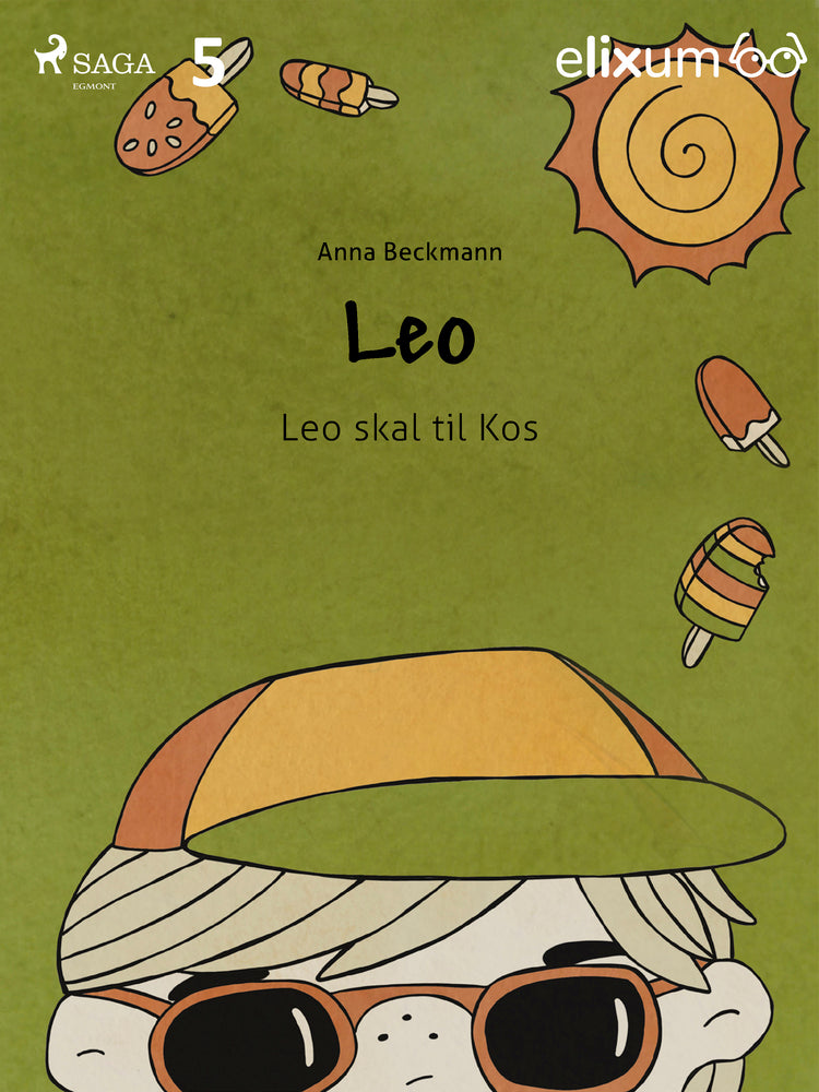 Leo 5