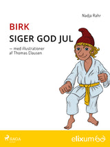 Birk siger god jul - 15