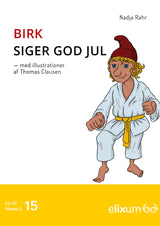 Birk siger god jul - 15