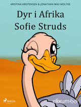 Dyr i Afrika 3 - Sofie Struds