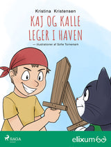 Kaj og Kalle 3