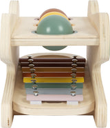 Xylophon hammerleg "Safari"