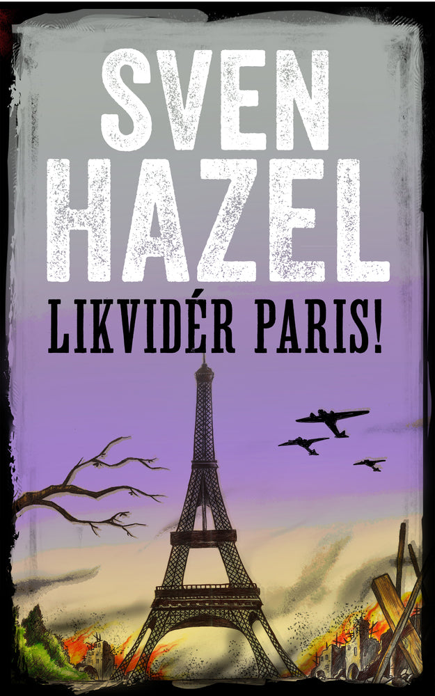 Likvidér Paris
