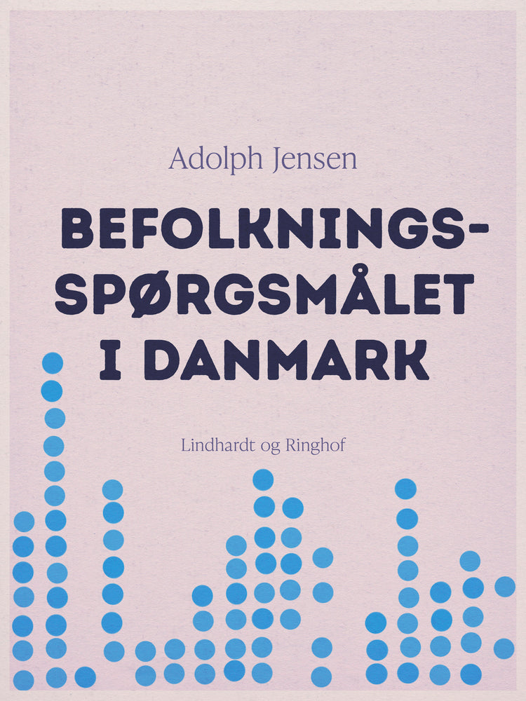 Befolkningsspørgsmålet i Danmark