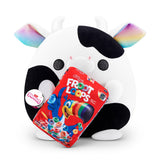Snackles-Plush Display
