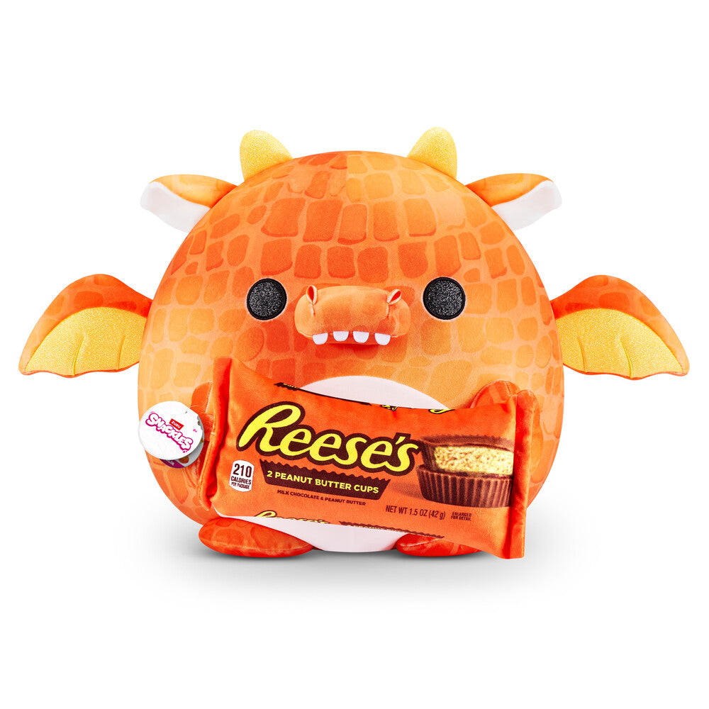 Snackles-Plush Display