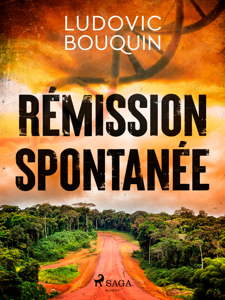 Rémission spontanée