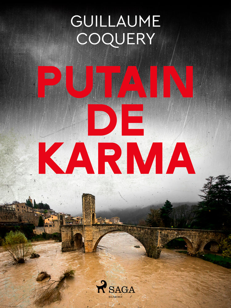 Putain de karma