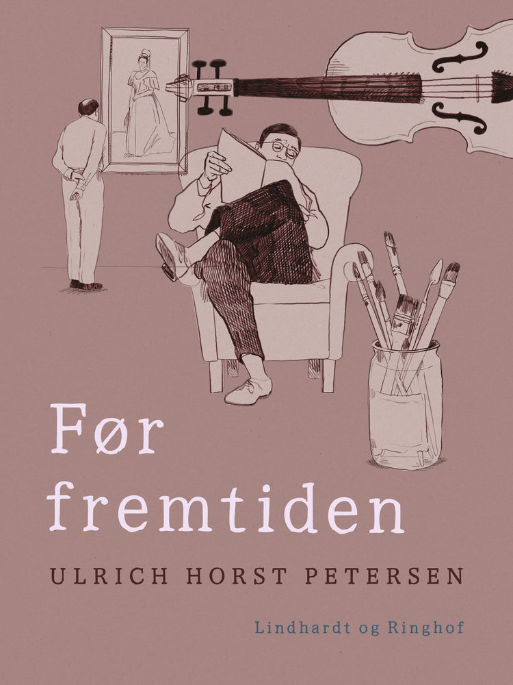 Før fremtiden