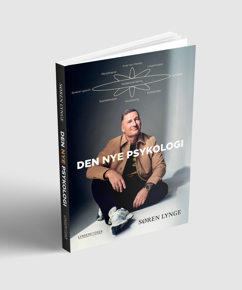 Den nye psykologi
