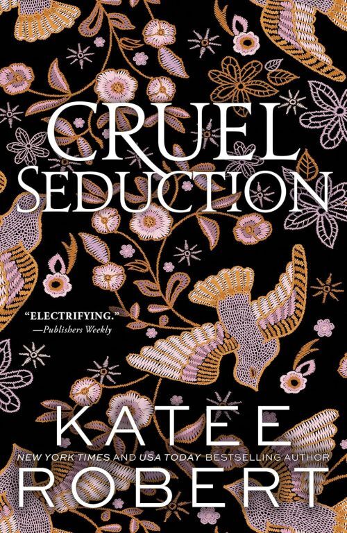 Cruel Seduction