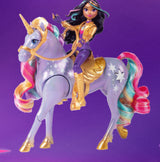 Unicorn Academy Lille Dukke Sophia&Magic Wildstar