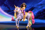Unicorn Academy Lille Dukke Sophia&Magic Wildstar