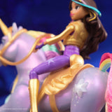 Unicorn Academy Lille Dukke Sophia&Magic Wildstar
