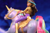 Unicorn Academy Lille Dukke Sophia&Magic Wildstar