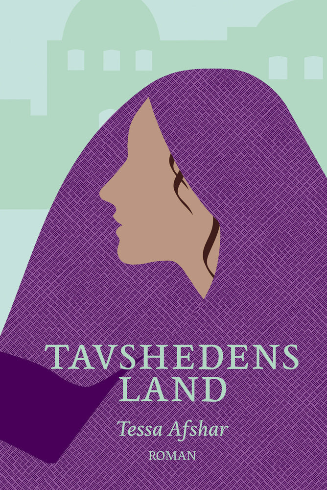 Tavshedens land