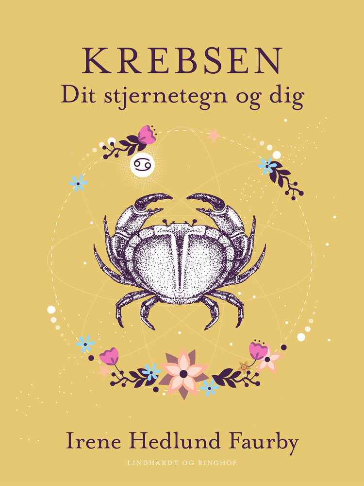 Krebsen. Dit stjernetegn og dig