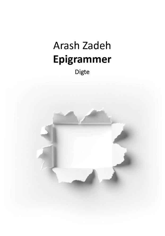 Epigrammer