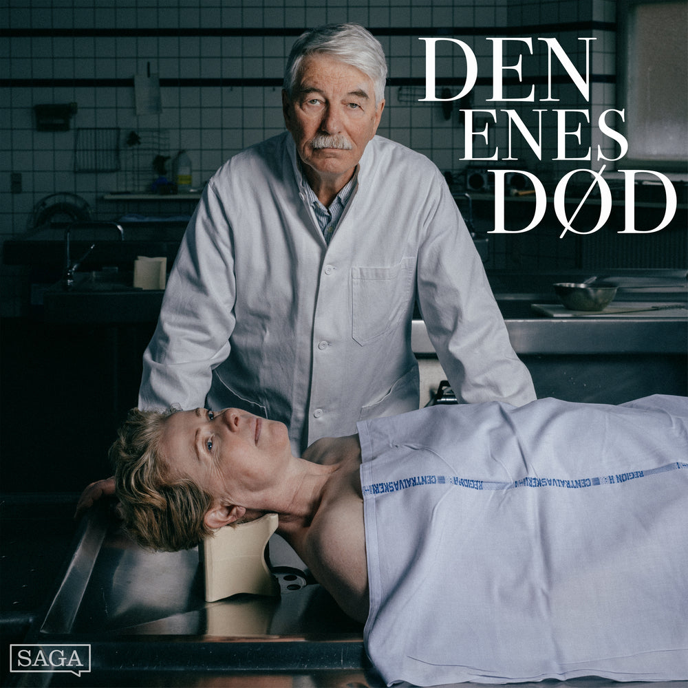Død af kulde