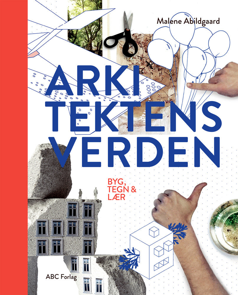 Arkitektens verden