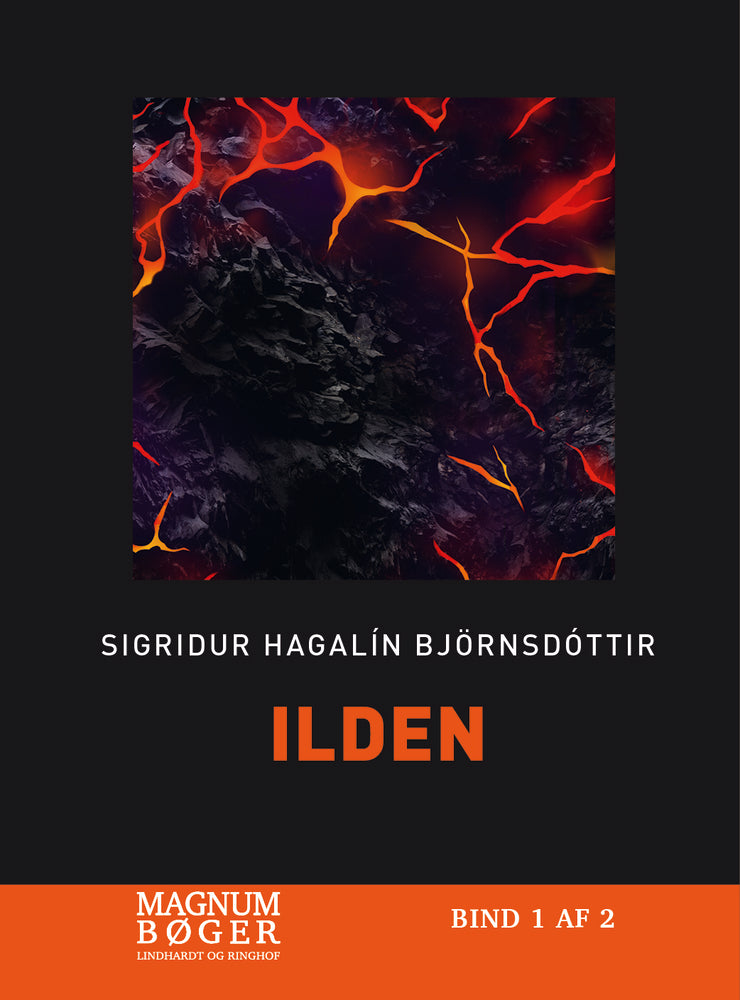 Ilden (Storskrift)