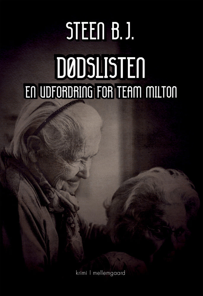 DØDSLISTEN