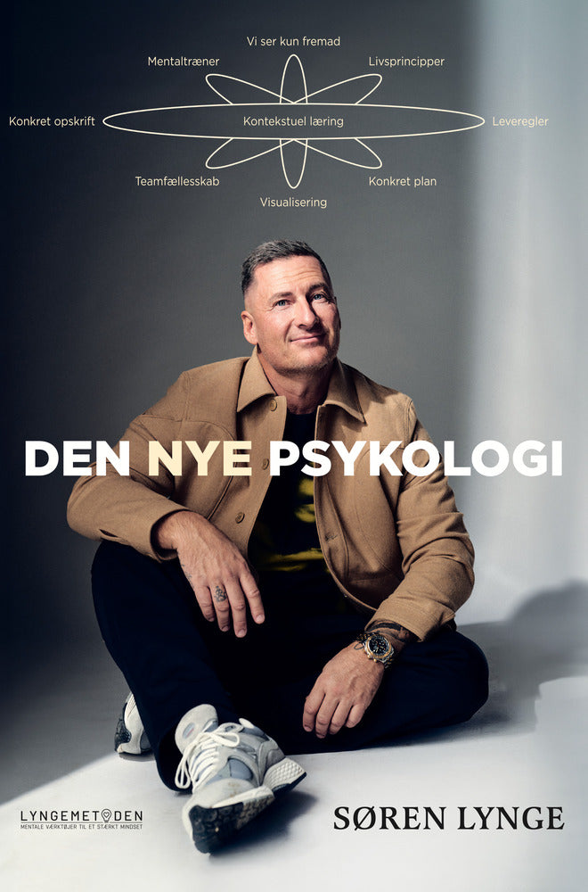Den Nye Psykologi