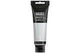 Basics 118Ml Silver 236