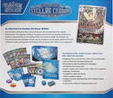 Pokemon Scarlet & Violet 7 Elite Trainer Box