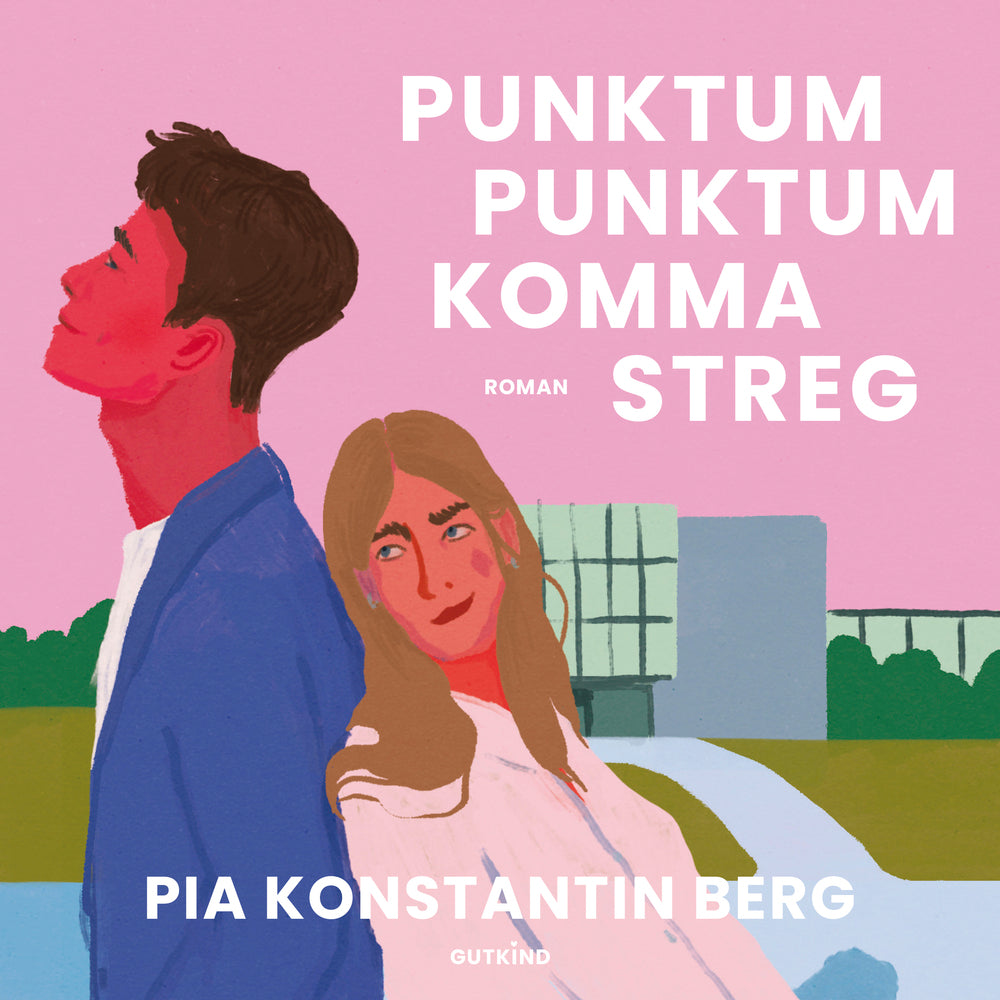 Punktum punktum komma streg