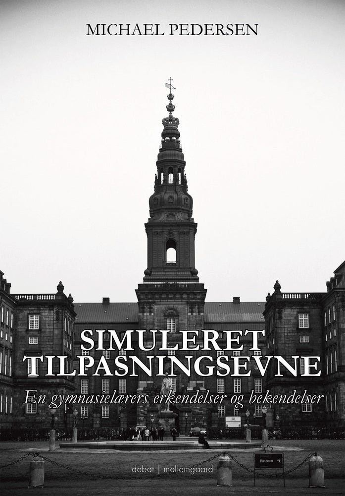 SIMULERET TILPASNINGSEVNE
