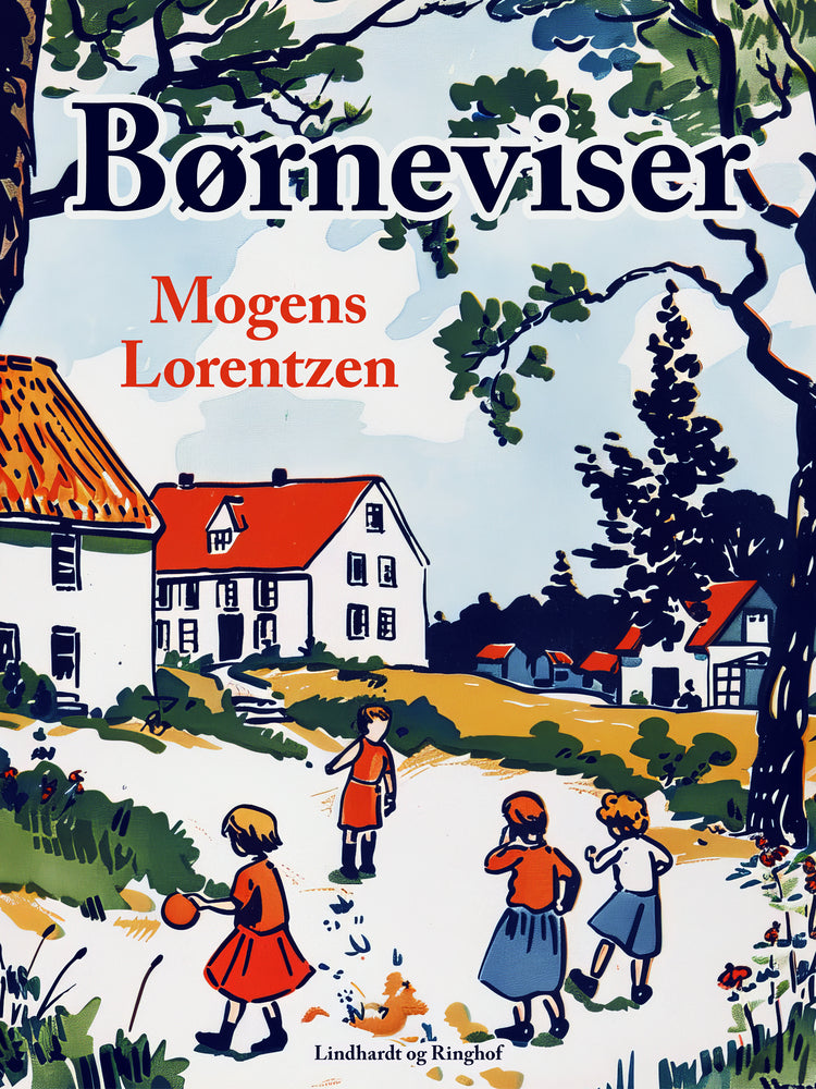 Børneviser