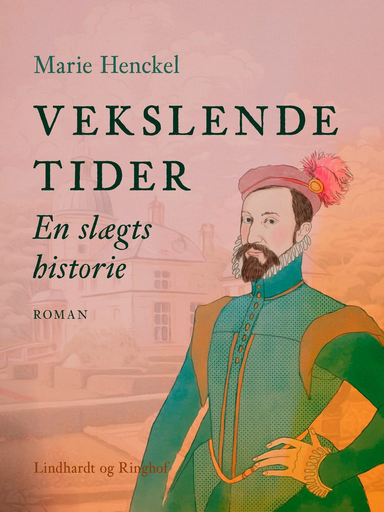 Vekslende tider. En slægts historie