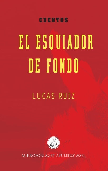 El esquiador de fondo