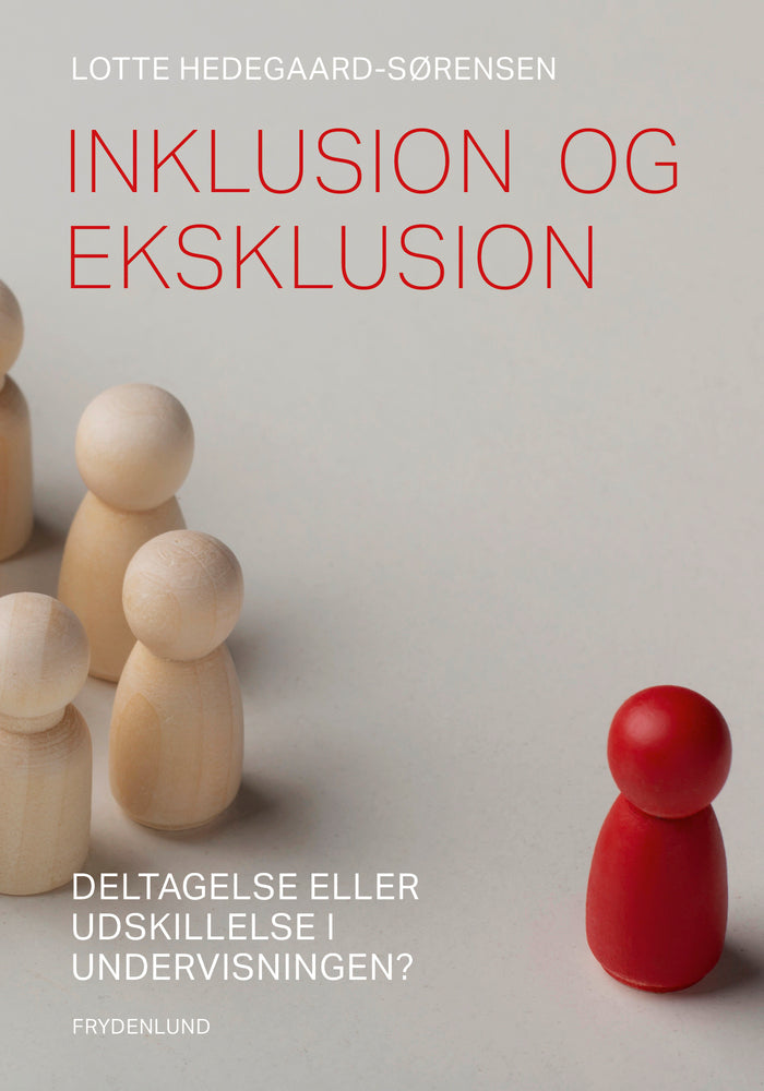Inklusion og eksklusion